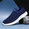 New Men Sneakers Light Fashion Casual Shoes Slip-On Comfortable Women Pink Couple Shoes Outdoor Walking Footwear Non-Slip Running Climbing Shoes Sneakers by Stevvex
