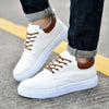 New Mens Canvas Shoes Spring Summer Casual Canvas Shoes Flats Men Shoes Driving Business Shoes Breathable Canvas Shoes Fashion Casual Shoes Fashion Sneakers Breathable Comfort Shoes by Stevvex