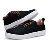 New Mens Canvas Shoes Spring Summer Casual Canvas Shoes Flats Men Shoes Driving Business Shoes Breathable Canvas Shoes Fashion Casual Shoes Fashion Sneakers Breathable Comfort Shoes by Stevvex