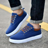 New Mens Canvas Shoes Spring Summer Casual Canvas Shoes Flats Men Shoes Driving Business Shoes Breathable Canvas Shoes Fashion Casual Shoes Fashion Sneakers Breathable Comfort Shoes by Stevvex