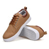 New Mens Canvas Shoes Spring Summer Casual Canvas Shoes Flats Men Shoes Driving Business Shoes Breathable Canvas Shoes Fashion Casual Shoes Fashion Sneakers Breathable Comfort Shoes by Stevvex