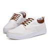 New Mens Canvas Shoes Spring Summer Casual Canvas Shoes Flats Men Shoes Driving Business Shoes Breathable Canvas Shoes Fashion Casual Shoes Fashion Sneakers Breathable Comfort Shoes by Stevvex