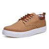 New Mens Canvas Shoes Spring Summer Casual Canvas Shoes Flats Men Shoes Driving Business Shoes Breathable Canvas Shoes Fashion Casual Shoes Fashion Sneakers Breathable Comfort Shoes by Stevvex