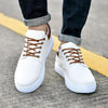 New Mens Canvas Shoes Spring Summer Casual Canvas Shoes Flats Men Shoes Driving Business Shoes Breathable Canvas Shoes Fashion Casual Shoes Fashion Sneakers Breathable Comfort Shoes by Stevvex