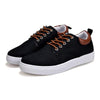 New Mens Canvas Shoes Spring Summer Casual Canvas Shoes Flats Men Shoes Driving Business Shoes Breathable Canvas Shoes Fashion Casual Shoes Fashion Sneakers Breathable Comfort Shoes by Stevvex
