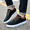 New Mens Canvas Shoes Spring Summer Casual Canvas Shoes Flats Men Shoes Driving Business Shoes Breathable Canvas Shoes Fashion Casual Shoes Fashion Sneakers Breathable Comfort Shoes by Stevvex