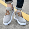New Mens Canvas Shoes Spring Summer Casual Canvas Shoes Flats Men Shoes Driving Business Shoes Breathable Canvas Shoes Fashion Casual Shoes Fashion Sneakers Breathable Comfort Shoes by Stevvex
