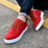 New Mens Canvas Shoes Spring Summer Casual Canvas Shoes Flats Men Shoes Driving Business Shoes Breathable Canvas Shoes Fashion Casual Shoes Fashion Sneakers Breathable Comfort Shoes by Stevvex