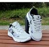 New Mens Sport Light Sneakers Breathable Casual Shoes Outdoor Walking Comfortable Running Sneakers Breathable Men Workout Lightweight Slip On Athletic Gym Sneakers by Stevvex