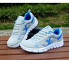 New Mens Sport Light Sneakers Breathable Casual Shoes Outdoor Walking Comfortable Running Sneakers Breathable Men Workout Lightweight Slip On Athletic Gym Sneakers by Stevvex