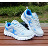 New Mens Sport Light Sneakers Breathable Casual Shoes Outdoor Walking Comfortable Running Sneakers Breathable Men Workout Lightweight Slip On Athletic Gym Sneakers by Stevvex