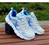 New Mens Sport Light Sneakers Breathable Casual Shoes Outdoor Walking Comfortable Running Sneakers Breathable Men Workout Lightweight Slip On Athletic Gym Sneakers by Stevvex