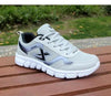New Mens Sport Light Sneakers Breathable Casual Shoes Outdoor Walking Comfortable Running Sneakers Breathable Men Workout Lightweight Slip On Athletic Gym Sneakers by Stevvex