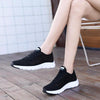 New Mesh Womens Sneakers Breathable Flat Shoes Women Lightweight Sports Non-slip Running Footwear Fashionable Breathable And Non-Slip Walking Shoes For Women by Stevvex