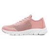 New Mesh Womens Sneakers Breathable Flat Shoes Women Lightweight Sports Non-slip Running Footwear Fashionable Breathable And Non-Slip Walking Shoes For Women by Stevvex