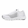 New Mesh Womens Sneakers Breathable Flat Shoes Women Lightweight Sports Non-slip Running Footwear Fashionable Breathable And Non-Slip Walking Shoes For Women by Stevvex