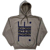 New Order Movement [Sweatshirt] by Rock Band Apparel
