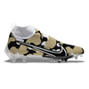 "New Orleans Camo" Nike Vapor Pro 360 Cleats by Stadium Custom Kicks