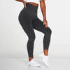 New Pink Seamless Leggings Women Workout Gym Clothing Push Up Legging Lifting Leggings For Women Seamless Workout Leggings High Waist Yoga Pants Sport Women Fitness Active Wear by Stevvex