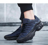 New Professional Running Mens Cushion Athletic Training Shoes High-Quality Comfortable Breathable Sport Men Sneakers Casual Sport Shoes Tennis Outdoor Road Walking Sneakers by Stevvex