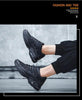 New Professional Running Mens Cushion Athletic Training Shoes High-Quality Comfortable Breathable Sport Men Sneakers Casual Sport Shoes Tennis Outdoor Road Walking Sneakers by Stevvex
