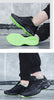 New Professional Running Mens Cushion Athletic Training Shoes High-Quality Comfortable Breathable Sport Men Sneakers Casual Sport Shoes Tennis Outdoor Road Walking Sneakers by Stevvex