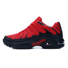 New Professional Running Mens Cushion Athletic Training Shoes High-Quality Comfortable Breathable Sport Men Sneakers Casual Sport Shoes Tennis Outdoor Road Walking Sneakers by Stevvex