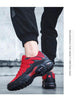 New Professional Running Mens Cushion Athletic Training Shoes High-Quality Comfortable Breathable Sport Men Sneakers Casual Sport Shoes Tennis Outdoor Road Walking Sneakers by Stevvex