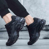 New Professional Running Mens Cushion Athletic Training Shoes High-Quality Comfortable Breathable Sport Men Sneakers Casual Sport Shoes Tennis Outdoor Road Walking Sneakers by Stevvex