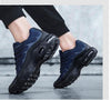 New Professional Running Mens Cushion Athletic Training Shoes High-Quality Comfortable Breathable Sport Men Sneakers Casual Sport Shoes Tennis Outdoor Road Walking Sneakers by Stevvex