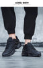 New Professional Running Mens Cushion Athletic Training Shoes High-Quality Comfortable Breathable Sport Men Sneakers Casual Sport Shoes Tennis Outdoor Road Walking Sneakers by Stevvex