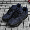 New Professional Running Mens Cushion Athletic Training Shoes High-Quality Comfortable Breathable Sport Men Sneakers Casual Sport Shoes Tennis Outdoor Road Walking Sneakers by Stevvex