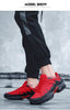 New Professional Running Mens Cushion Athletic Training Shoes High-Quality Comfortable Breathable Sport Men Sneakers Casual Sport Shoes Tennis Outdoor Road Walking Sneakers by Stevvex