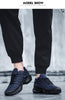 New Professional Running Mens Cushion Athletic Training Shoes High-Quality Comfortable Breathable Sport Men Sneakers Casual Sport Shoes Tennis Outdoor Road Walking Sneakers by Stevvex