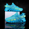 New Purple Womens Sport Sneakers Running Mesh Platform Sneakers Breathable Tennis Outdoor Lightweight Twist Bottom Breathable Tennis Sport Shoes For Workout Walking Outdoor Sport Gym by Stevvex