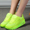 New Red Platform Womens Sneakers Casual Shoes Fashion Spring Tenis Woman Footwear Trainers Fashion Lightweight Tennis Sport Walking Athletic Casual Sneakers by Stevvex