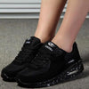 New Red Platform Womens Sneakers Casual Shoes Fashion Spring Tenis Woman Footwear Trainers Fashion Lightweight Tennis Sport Walking Athletic Casual Sneakers by Stevvex