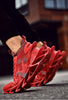 New Running Sneakers High Quality Breathable Mesh Sneakers For Jogging Walking Athletics Trainer Sports Men's Running Shoes Non Slip Athletic Tennis Walking Sneakers by Stevvex