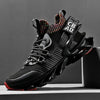 New Running Sneakers High Quality Breathable Mesh Sneakers For Jogging Walking Athletics Trainer Sports Men's Running Shoes Non Slip Athletic Tennis Walking Sneakers by Stevvex