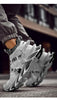 New Running Sneakers High Quality Breathable Mesh Sneakers For Jogging Walking Athletics Trainer Sports Men's Running Shoes Non Slip Athletic Tennis Walking Sneakers by Stevvex