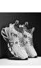 New Running Sneakers High Quality Breathable Mesh Sneakers For Jogging Walking Athletics Trainer Sports Men's Running Shoes Non Slip Athletic Tennis Walking Sneakers by Stevvex