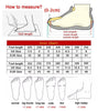 New Running Sneakers High Quality Breathable Mesh Sneakers For Jogging Walking Athletics Trainer Sports Men's Running Shoes Non Slip Athletic Tennis Walking Sneakers by Stevvex