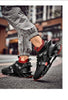 New Running Sneakers High Quality Breathable Mesh Sneakers For Jogging Walking Athletics Trainer Sports Men's Running Shoes Non Slip Athletic Tennis Walking Sneakers by Stevvex