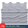 New Sale 100% Soft Cotton Mens Modern Sleeveless Tank Top Solid Muscle Vest Athletic Undershirts O-neck Gym Clothing Tees Tops Unique Soft Comfortable Summer Tops For Men Soft Cotton Sleeveless Tops for Men Classic Tank Tops by Stevvex