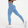 New Seamless Leggings For Women Workout Gym Legging Seamless Women Push Up Sport High Waist Workout Sport Woman Bottom Lift Leggings High Waist Fitness Yoga Pants Sport Legging by Stevvex