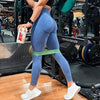 New Seamless Leggings For Women Workout Gym Legging Seamless Women Push Up Sport High Waist Workout Sport Woman Bottom Lift Leggings High Waist Fitness Yoga Pants Sport Legging by Stevvex