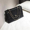 Women Pu Leather Shoulder Bag Fashionable Designer Luxury Female Large Capacity Crossbody Bag by Stevvex