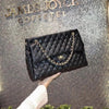 Women Pu Leather Shoulder Bag Fashionable Designer Luxury Female Large Capacity Crossbody Bag by Stevvex