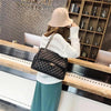 Women Pu Leather Shoulder Bag Fashionable Designer Luxury Female Large Capacity Crossbody Bag by Stevvex