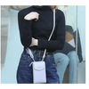 New Small PU Luxury Handbags For Womens And Girls Cute Women's Crossbody Bags, Purse Clutch, Phone Wallet Shoulder Bag by Stevvex
